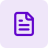documents - icon
