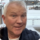 Photo of Craig Prince