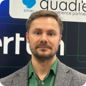 Photo of Maciej Majewski