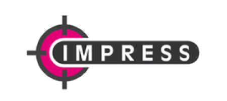 Impress BV logo