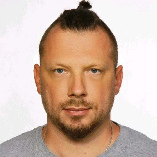 Paweł Billewicz