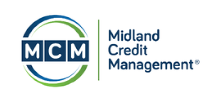 Midland Credit Management logo