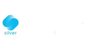 label with text "proud to be a Quadient silver partner"