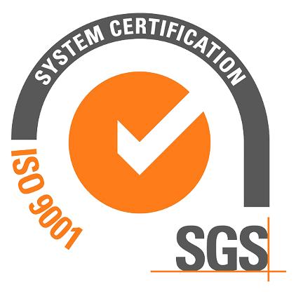 iso 9001 logo