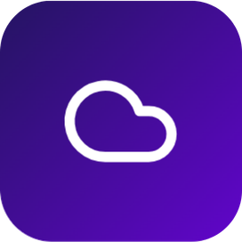 cloud icon