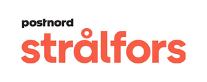 Postnord Stralfors logo