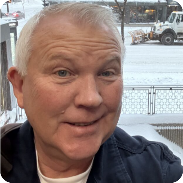 Photo of Craig Prince