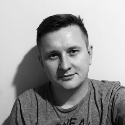 Photo of Robert Sanko