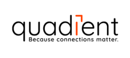 Quadient Logo