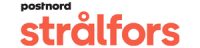 Postnord Stralfors logo